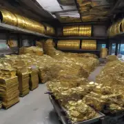 安康哪里有专门回收黄金铂金等贵金属的地方？