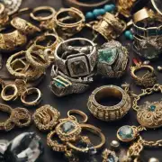 珠宝撤柜回收是否对环境有害？