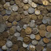 现在有哪些地方可以进行古钱币回收？