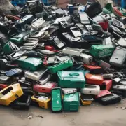什么是回收？为什么应该将废弃的手机送到指定的地方进行回收呢？