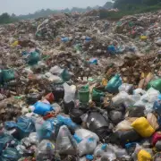 哪些国家地区对于废弃物管理的规定比较严格并鼓励企业积极实施可持续发展政策？