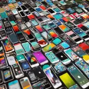 如何在市场上出售二手iPhone？