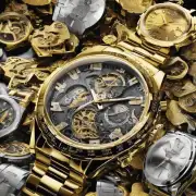 有没有任何其他的建议可以帮助我们更好地了解黄金手表的价值以及正确的回收流程吗？