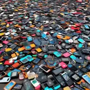 如何在不违反法律的情况下将废弃的手机进行处理和出售？