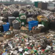 为什么要重视废物管理和再利用计划？