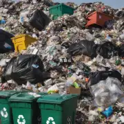 对于那些希望将自己的废弃物品送入回收站的人来说他们应该知道什么信息来帮助他们的废物得到有效管理并最大程度地减少其负面影响？