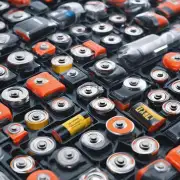 锂电池是指哪些类型的电池？