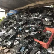 你知道闵行区有哪些地方可以回收旧电脑零件吗？