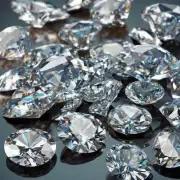 钻石回收是按照什么方法来计算折旧？