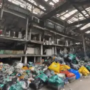 在南通市废铁回收市场有哪些地方可以寻找到?