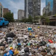 保靖回收的垃圾如何处理?