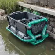 如何清洁浮漂垃圾回收器?