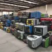 鹤壁市有没有专门负责回收废旧电子设备的机构或公司?