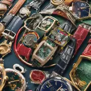 在塘沽购买二手手表需要注意些什么?
