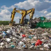 废物回收是否比传统的垃圾填埋更环保?