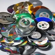 为什么要回收旧光碟呢?