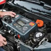 如何修理汽油发动机的大气压力计?