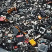 在电子废弃物中有多少银被回收到市场上出售给工业用户?