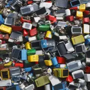 回收电子垃圾需要注意什么?