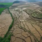 不仅中国农村地区全球很多国家都面临着农田退化水土流失等问题农民土地回收会怎样影响农民的利益?