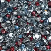 盘散在哪些地点回收的钻石最有价值?