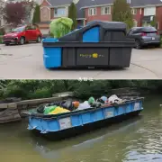 如何正确地使用浮漂垃圾回收器?
