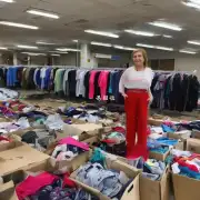 在宝应县城区哪些公司可以为我处理衣物捐赠?