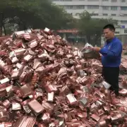 您能否告诉我深圳废铜回收的一些注意事项吗?