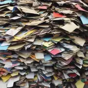 我们可以自行收集废纸吗?