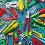 如果你想用回收塑料制作其他物品比如玩具文具等等该如何准备材料和工具呢?