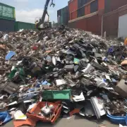 如何有效地管理您的废品回收公司?