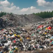 为什么需要将废物分类以便更有效地回收?