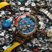 塘沽回收手表的价格会受到哪些因素的影响?