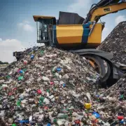 如何在废品回收行业中保持竞争力?