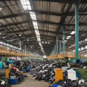 目前市场上有哪些主要的榆林旧衣回收厂家?