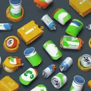 如何避免通过回收废电池来制造新产品而导致环境污染的问题?