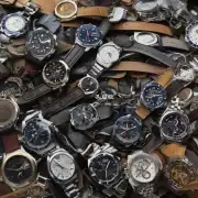 塘沽回收手表的流程是什么样的?
