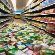 超市便利店百货公司等零售企业一般有多少回收牛皮纸的数量和位置?