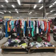 在宝应县的哪一家商店有衣服回收站?