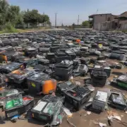 你是否认为在一些国家电动汽车电池回收可能会面临一定的法律障碍?