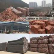 深圳废铜回收的地点有哪些?