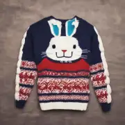 一句话介绍兔子毛衣是什么?