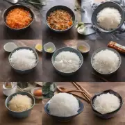 一碗白米饭怎么煮的最合适?