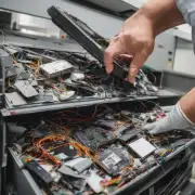 贵公司是否提供一些关于如何正确处理废弃电子设备的信息给用户呢?
