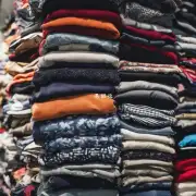 为什么高价回收衣物很重要?