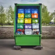 废物回收的效益体现在哪些方面?