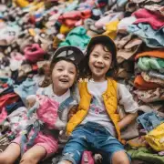 三句回收童装行业的未来发展趋势是什么样的?