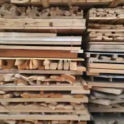 如果你想用木制材料做回收塑料托盘该如何选择合适的木材种类?