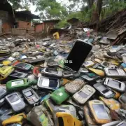 黔西哪里有回收烂手机的地方?