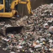 废物回收和环境风险评估的关系是什么?